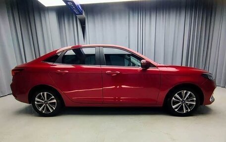 Ford Focus IV, 2021 год, 1 350 000 рублей, 8 фотография