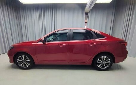 Ford Focus IV, 2021 год, 1 350 000 рублей, 9 фотография
