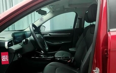 Ford Focus IV, 2021 год, 1 350 000 рублей, 5 фотография