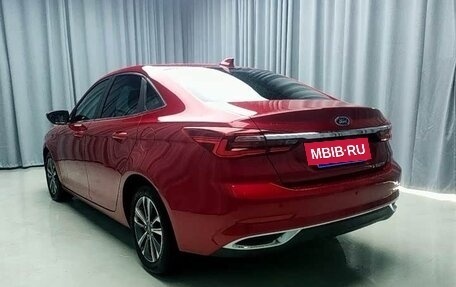 Ford Focus IV, 2021 год, 1 350 000 рублей, 11 фотография