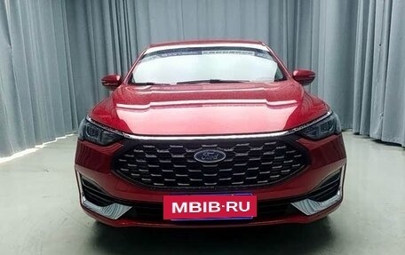 Ford Focus IV, 2021 год, 1 350 000 рублей, 2 фотография