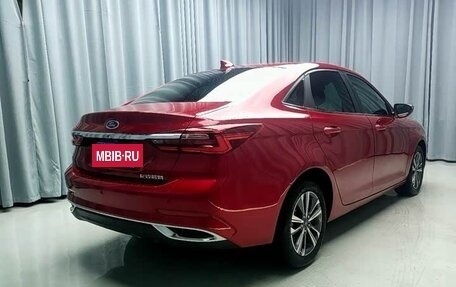Ford Focus IV, 2021 год, 1 350 000 рублей, 10 фотография
