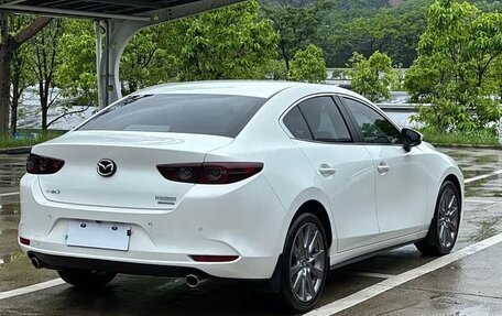 Mazda 3, 2022 год, 1 350 000 рублей, 5 фотография
