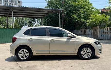 Volkswagen Polo, 2022 год, 1 045 007 рублей, 2 фотография
