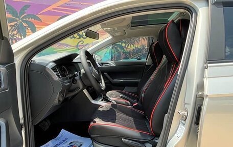 Volkswagen Polo, 2022 год, 1 045 007 рублей, 8 фотография