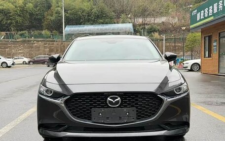Mazda 3, 2023 год, 1 400 000 рублей, 2 фотография