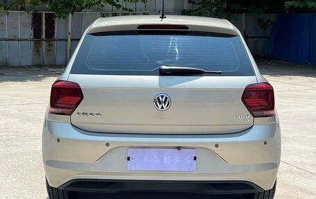 Volkswagen Polo, 2022 год, 1 045 007 рублей, 6 фотография