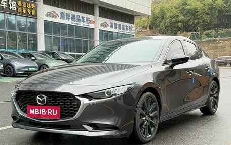 Mazda 3, 2023 год, 1 400 000 рублей, 1 фотография