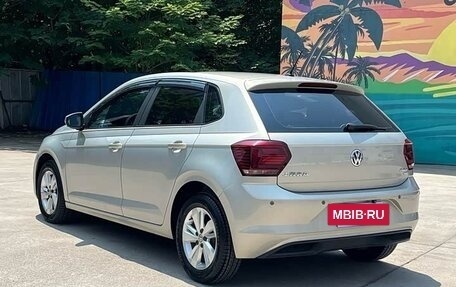 Volkswagen Polo, 2022 год, 1 045 007 рублей, 5 фотография