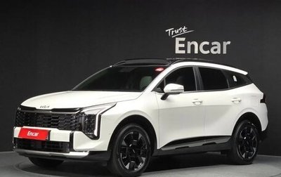 KIA Sportage IV рестайлинг, 2025 год, 4 820 678 рублей, 1 фотография