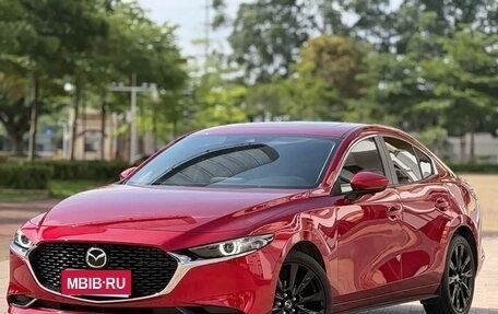 Mazda 3, 2023 год, 1 370 000 рублей, 1 фотография