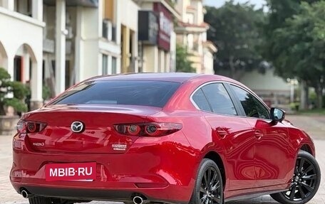 Mazda 3, 2023 год, 1 370 000 рублей, 4 фотография