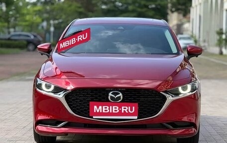 Mazda 3, 2023 год, 1 370 000 рублей, 2 фотография