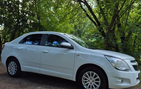Chevrolet Cobalt II, 2014 год, 570 000 рублей, 2 фотография