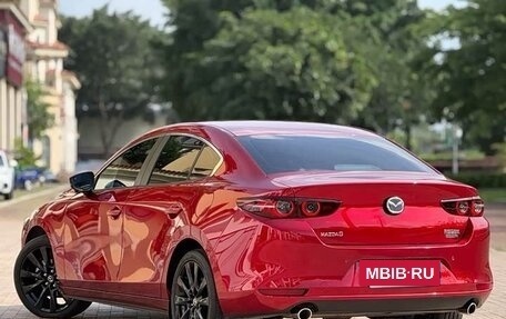 Mazda 3, 2023 год, 1 370 000 рублей, 5 фотография