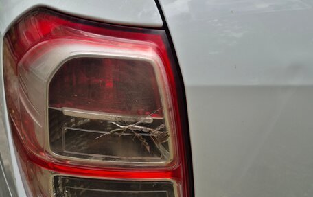 Chevrolet Cobalt II, 2014 год, 570 000 рублей, 11 фотография