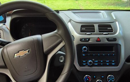 Chevrolet Cobalt II, 2014 год, 570 000 рублей, 7 фотография
