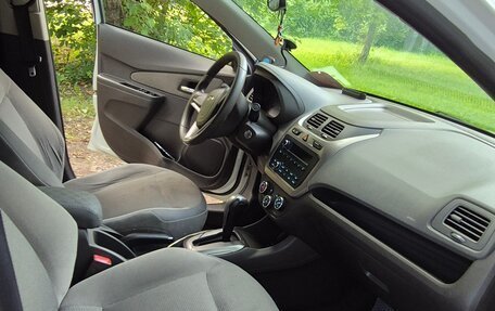 Chevrolet Cobalt II, 2014 год, 570 000 рублей, 6 фотография