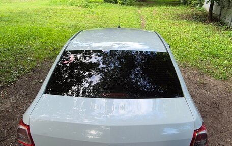 Chevrolet Cobalt II, 2014 год, 570 000 рублей, 4 фотография