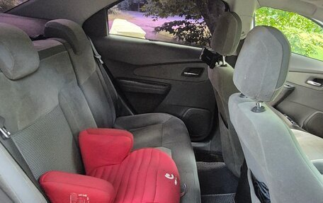 Chevrolet Cobalt II, 2014 год, 570 000 рублей, 5 фотография