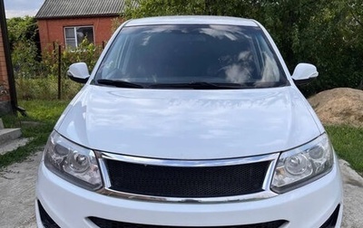 Chery Tiggo 5 I рестайлинг, 2015 год, 770 000 рублей, 1 фотография