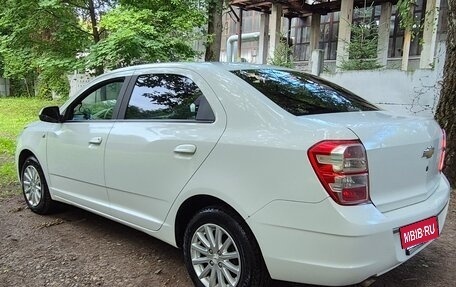 Chevrolet Cobalt II, 2014 год, 570 000 рублей, 13 фотография