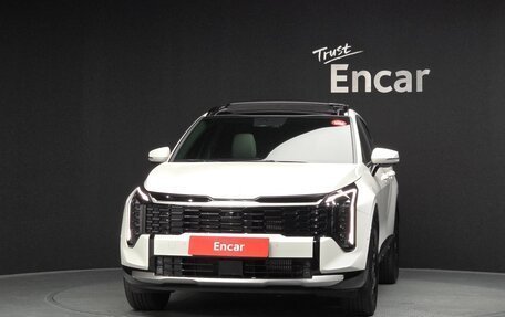 KIA Sportage IV рестайлинг, 2025 год, 4 820 678 рублей, 2 фотография