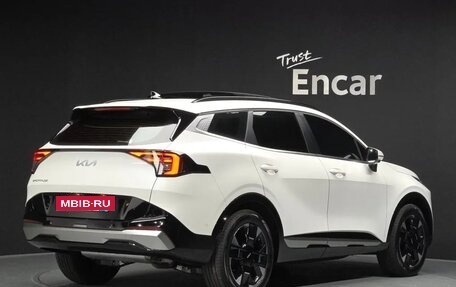 KIA Sportage IV рестайлинг, 2025 год, 4 820 678 рублей, 3 фотография