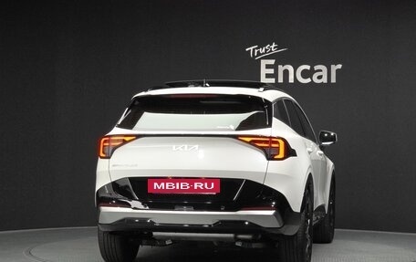 KIA Sportage IV рестайлинг, 2025 год, 4 820 678 рублей, 4 фотография