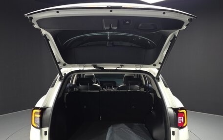 KIA Sportage IV рестайлинг, 2025 год, 4 820 678 рублей, 5 фотография