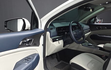 KIA Sportage IV рестайлинг, 2025 год, 4 820 678 рублей, 9 фотография