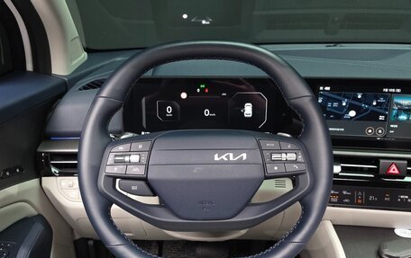 KIA Sportage IV рестайлинг, 2025 год, 4 820 678 рублей, 11 фотография