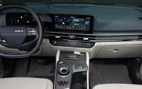 KIA Sportage IV рестайлинг, 2025 год, 4 820 678 рублей, 10 фотография