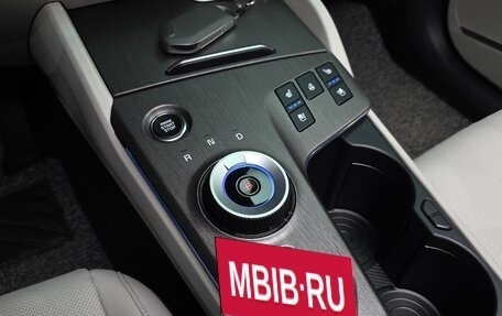 KIA Sportage IV рестайлинг, 2025 год, 4 820 678 рублей, 15 фотография