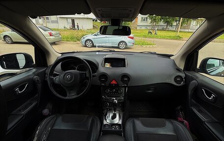 Renault Koleos I рестайлинг 2, 2010 год, 1 000 000 рублей, 5 фотография