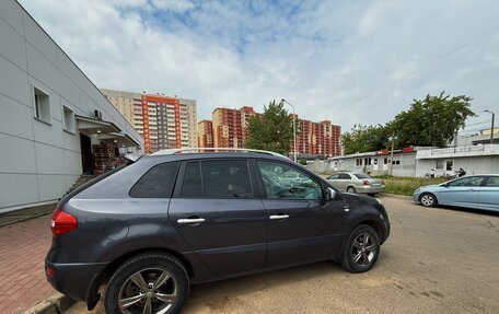 Renault Koleos I рестайлинг 2, 2010 год, 1 000 000 рублей, 4 фотография