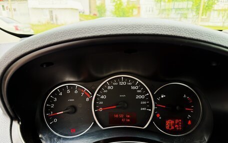 Renault Koleos I рестайлинг 2, 2010 год, 1 000 000 рублей, 3 фотография