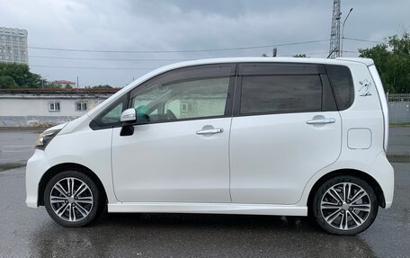 Daihatsu Move VI рестайлинг, 2013 год, 650 000 рублей, 8 фотография