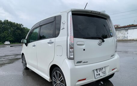 Daihatsu Move VI рестайлинг, 2013 год, 650 000 рублей, 3 фотография