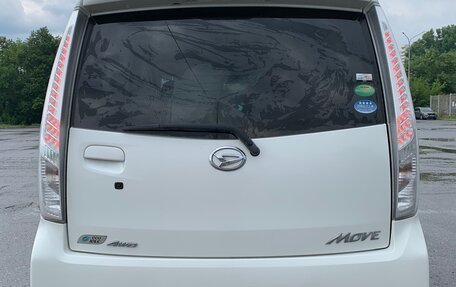 Daihatsu Move VI рестайлинг, 2013 год, 650 000 рублей, 6 фотография