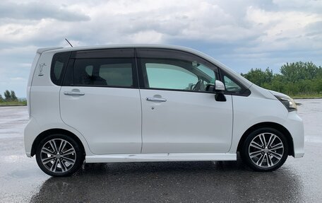Daihatsu Move VI рестайлинг, 2013 год, 650 000 рублей, 7 фотография