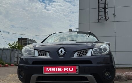 Renault Koleos I рестайлинг 2, 2010 год, 1 000 000 рублей, 6 фотография