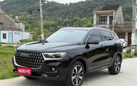 Haval H6, 2023 год, 1 347 000 рублей, 1 фотография
