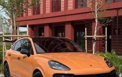 Porsche Cayenne III, 2020 год, 12 900 000 рублей, 1 фотография