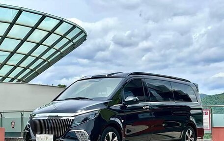Mercedes-Benz Vito, 2024 год, 5 956 000 рублей, 1 фотография