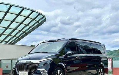 Mercedes-Benz Vito, 2024 год, 5 956 000 рублей, 1 фотография