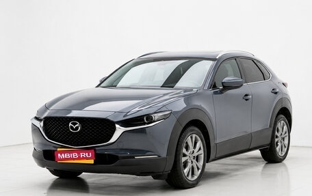 Mazda CX-30 I, 2021 год, 1 595 005 рублей, 1 фотография