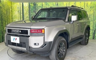 Toyota Land Cruiser Prado, 2024 год, 6 650 300 рублей, 1 фотография