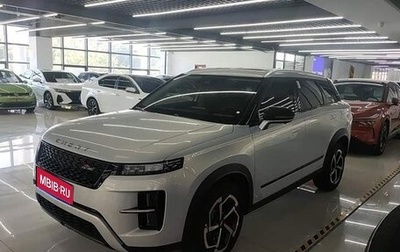 Chery Tiggo 7, 2025 год, 1 650 000 рублей, 1 фотография