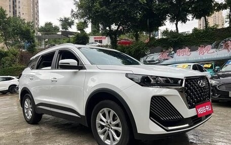 Chery Tiggo 7, 2024 год, 1 430 000 рублей, 1 фотография